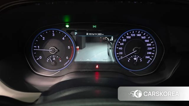 Hyundai Palisade id 4232225 из Кореи 32