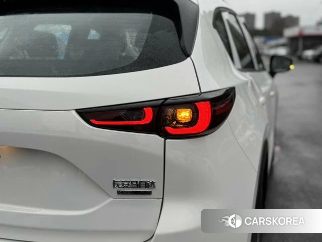 Mazda CX-5 id 4262077 из Китая 21