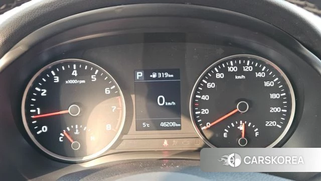 Kia Stonic id 4339278 из Кореи 18