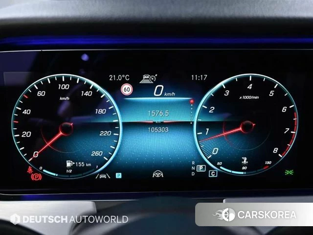 Mercedes-Benz E-Class W213 id 4304180 из Кореи 18