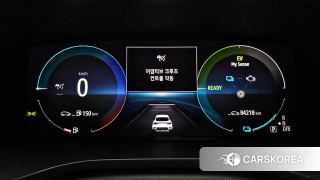 Renault Korea (Samsung) XM3 id 4302677 из Кореи 18