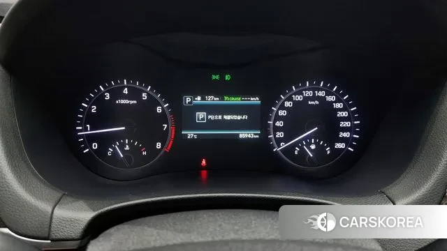 Genesis G80 id 2941527 из Кореи 18