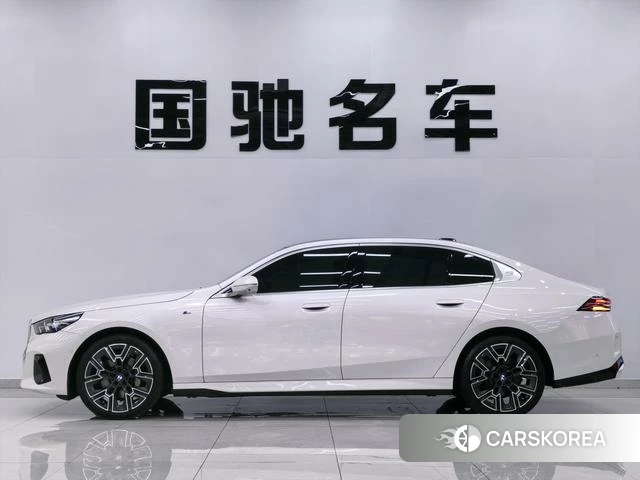 BMW 5 series id 4278767 из Китая 23