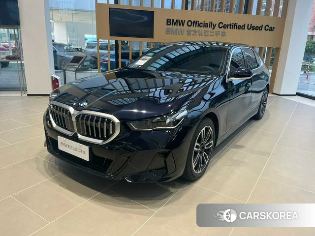 BMW 5 series id 4297849 из Китая 8