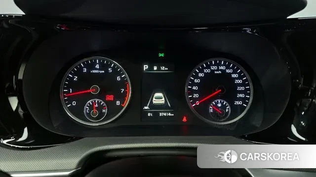 Kia K5 3rd generation id 3378634 из Кореи 18