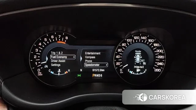 Lincoln MKC id 3499722 из Кореи 18