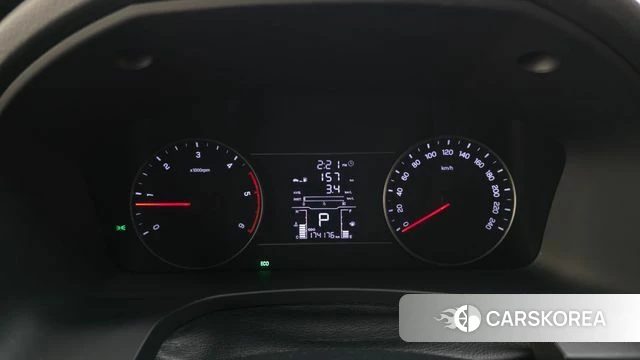 Ssangyong Rexton Sports id 4620368 из Кореи 31