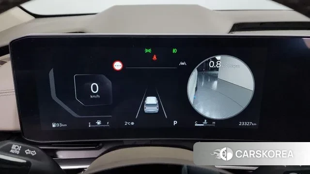 Kia The New Carnival 4th Generation id 3528508 из Кореи 18