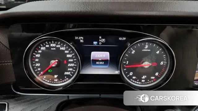 Mercedes-Benz E-Class W213 id 2940835 из Кореи 18