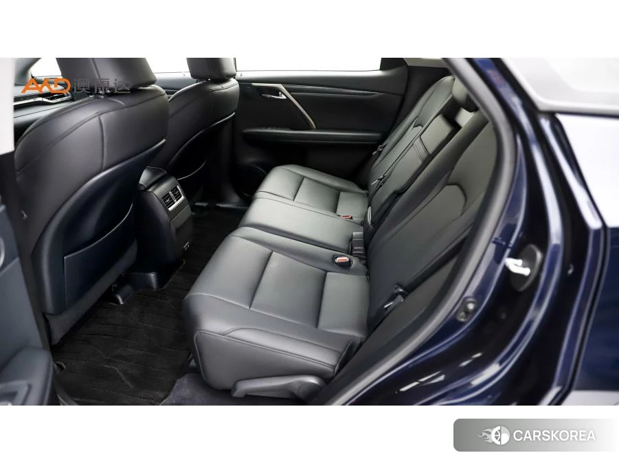 Lexus RX id 4510545 из Китая 8