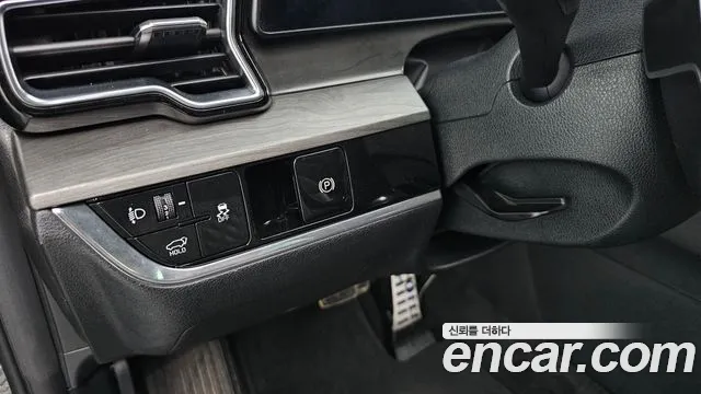 Kia Sportage 5th Generation id 2702267 из Кореи 18