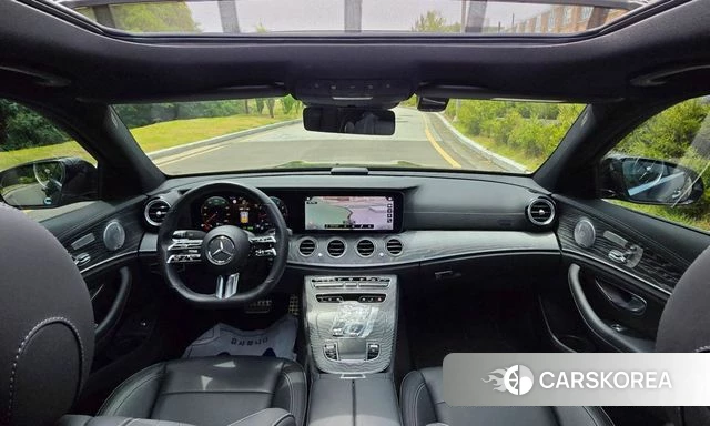 Mercedes-Benz E-Class W213 id 4396782 из Кореи 18