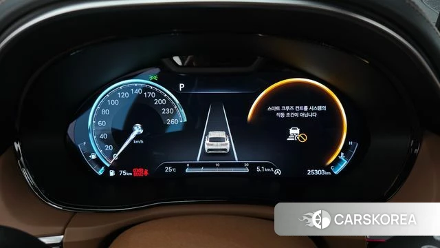 Genesis GV70 id 4388261 из Кореи 18