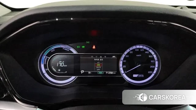 Kia The New Niro id 3772370 из Кореи 18