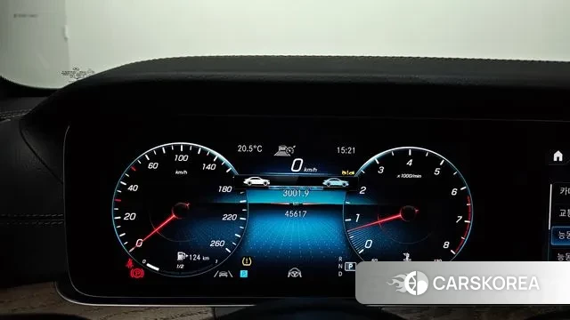 Mercedes-Benz E-Class W213 id 3328506 из Кореи 18