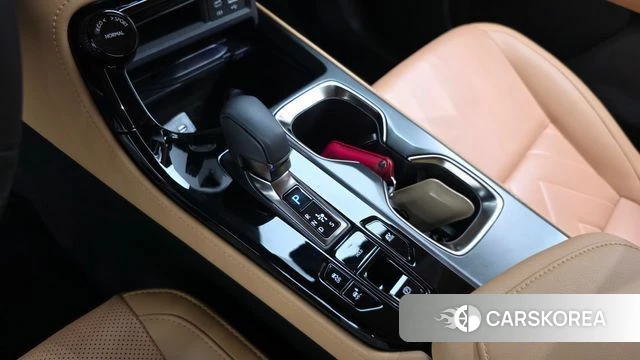 Lexus NX350h Second generation id 4602210 из Кореи 28