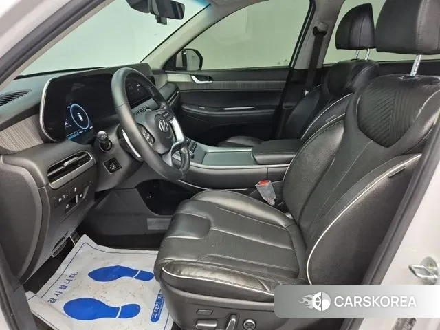 Hyundai The New Palisade id 2993687 из Кореи 16