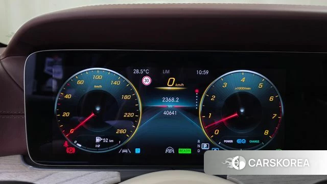 Mercedes-Benz CLS-Class C257 id 4631594 из Кореи 32