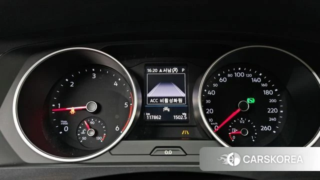Volkswagen Tiguan second Generation id 4907103 из Кореи 30