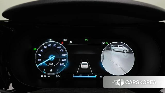 Kia K5 Hybrid 3rd Generation id 4579782 из Кореи 31