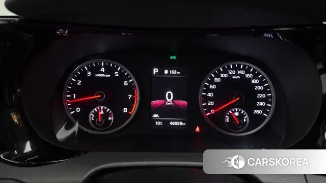 Kia K5 3rd generation id 3691390 из Кореи 18