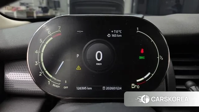 Mini Cooper id 3621425 из Кореи 18