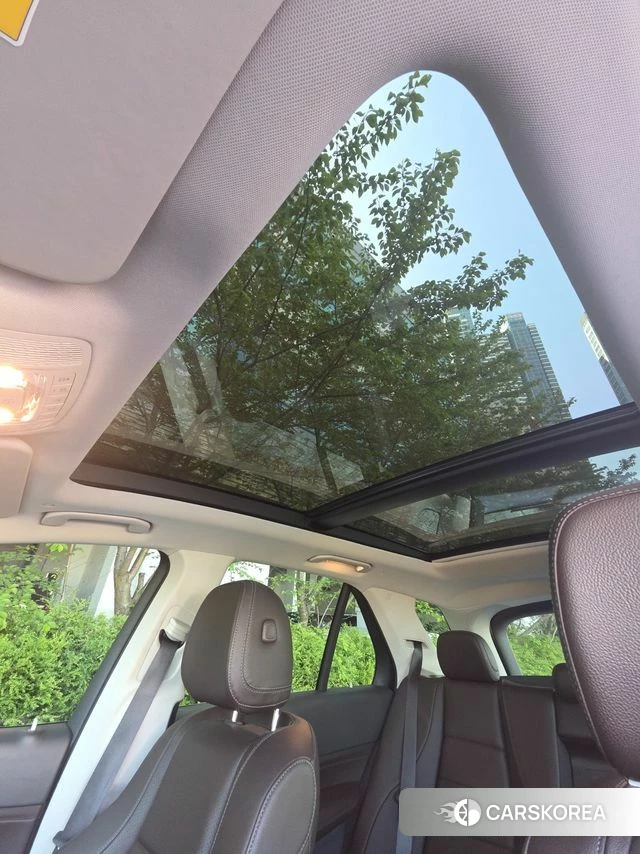 Mercedes-Benz GLE-Class W167 id 3965723 из Кореи 11