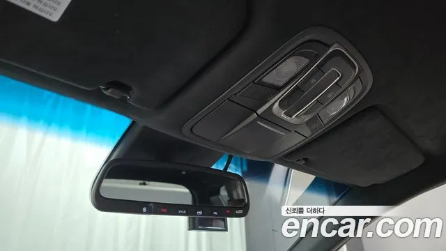 Hyundai Santa Fe TM id 2518221 из Кореи 18