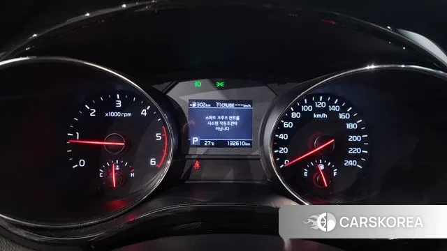 Kia The New Carnival id 3029157 из Кореи 18