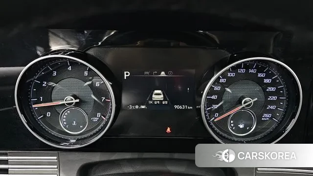 Hyundai The New Grandeur IG id 3582806 из Кореи 18