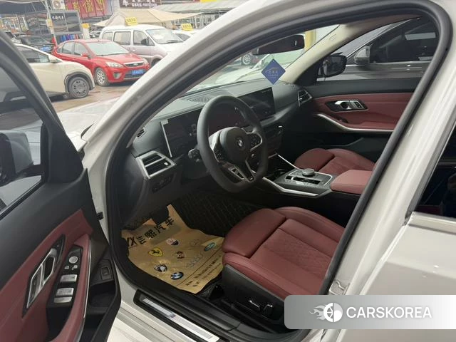 BMW 3 series id 4353731 из Китая 12