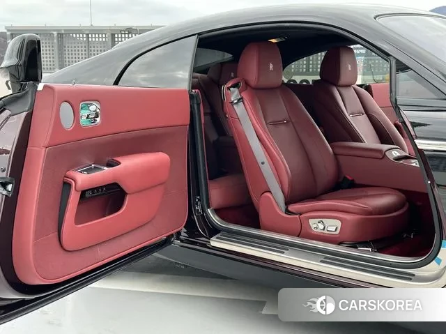 Rolls-Royce Lace id 3349716 из Кореи 11