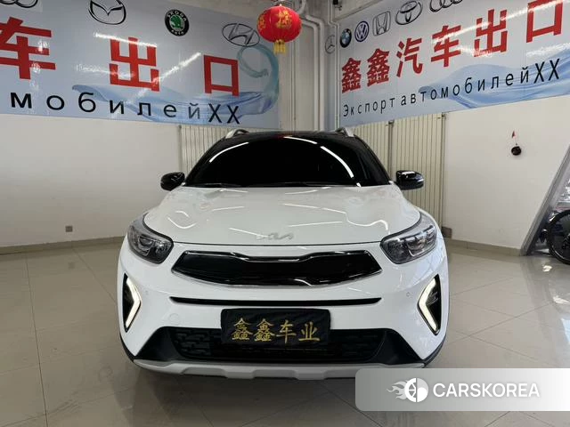 Kia Yi Ran id 4335896 из Китая 12