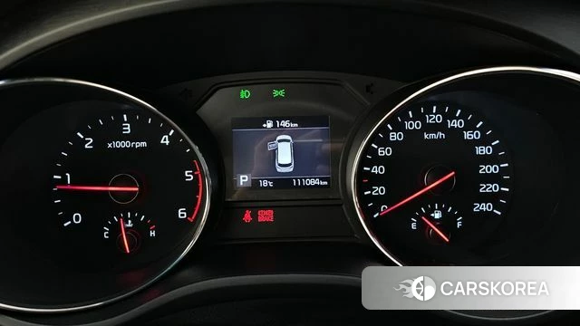 Kia The New Carnival id 3894195 из Кореи 18