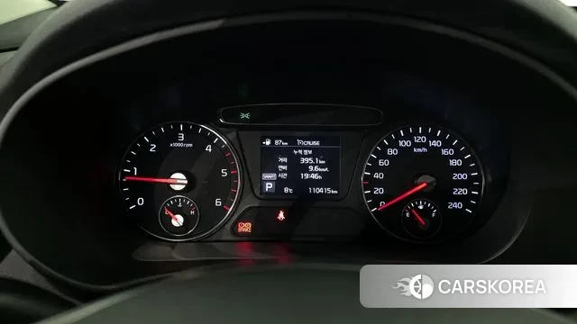 Kia The New Sorento id 3737206 из Кореи 18