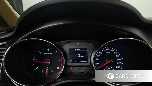 Kia The New Carnival id 4285981 из Кореи 18