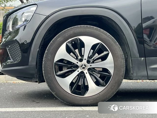 Mercedes-Benz GLB id 4276205 из Китая 18