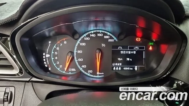 Chevrolet (GM Daewoo) The New Spark id 2926440 из Кореи 16