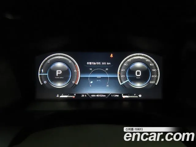 Ssangyong The New Rexton Sports Cannes id 2867700 из Кореи 18