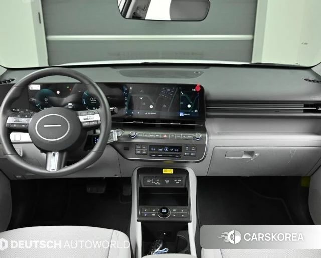 Hyundai Kona Hybrid (SX2) id 4479897 из Кореи 18
