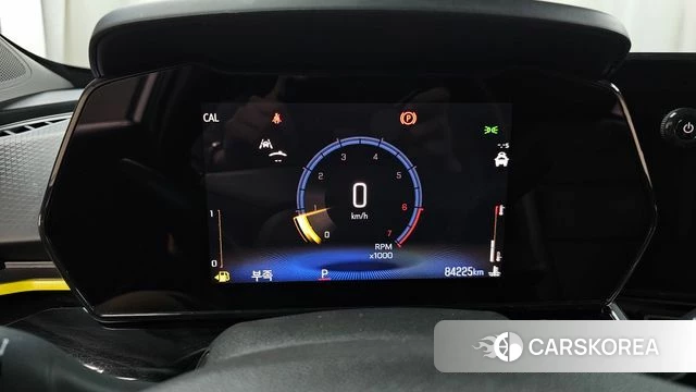 Chevrolet (GM Daewoo) Trax Crossover id 4186313 из Кореи 28