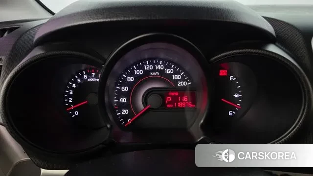 Kia The New Ray id 3423524 из Кореи 18