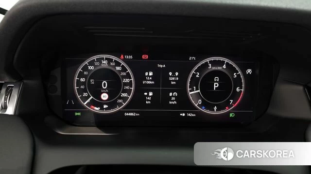 Land Rover Discovery Sports 2nd Generation id 4250469 из Кореи 29
