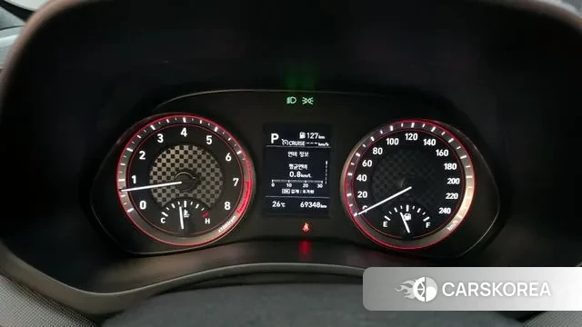 Hyundai Veloster (JS) id 3166369 из Кореи 18