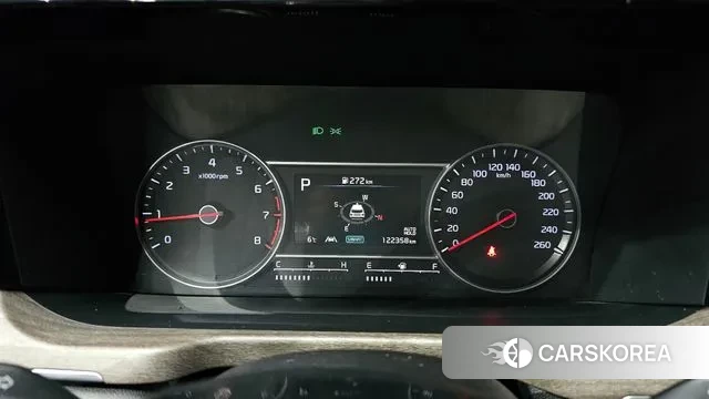 Kia Sorento 4th Generation id 3586663 из Кореи 18