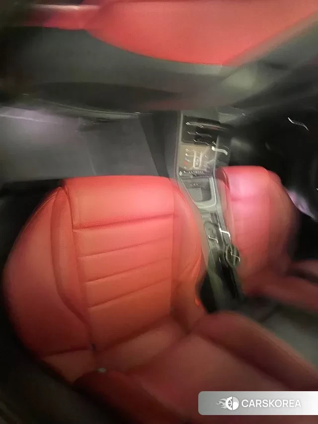 Porsche Panamera (972) id 3739465 из Кореи 13