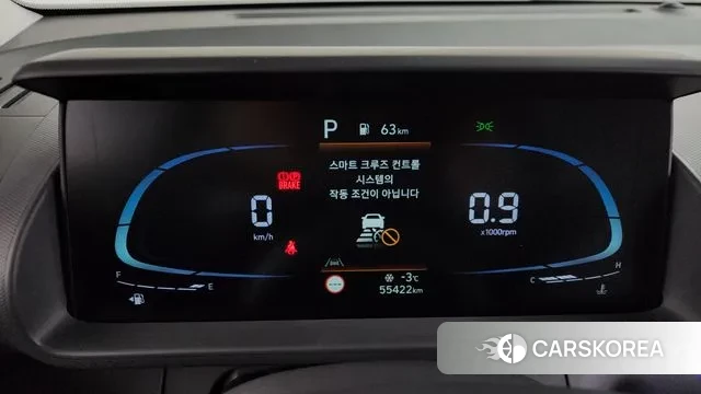 Hyundai Casper id 3540109 из Кореи 18