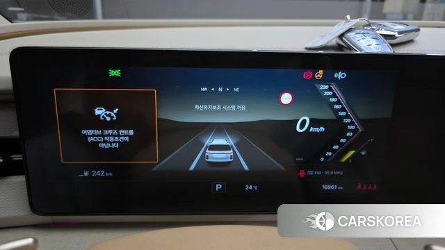 Ssangyong Actian 2nd Generation id 4505570 из Кореи 18