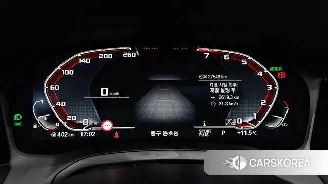 BMW 3 Series (G20) id 3416968 из Кореи 18