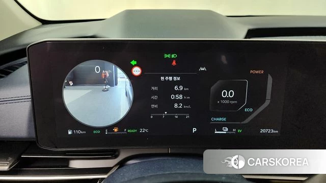 Kia The New Carnival 4th Generation id 4414187 из Кореи 33